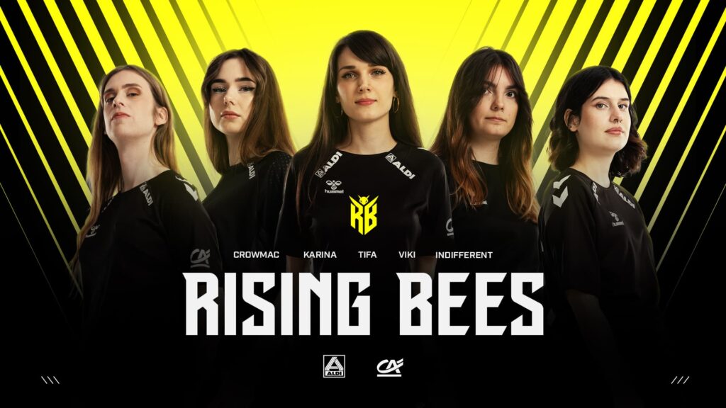 Passer'Elles, manettes en main, les filles sont toujours ÀBLOCK!