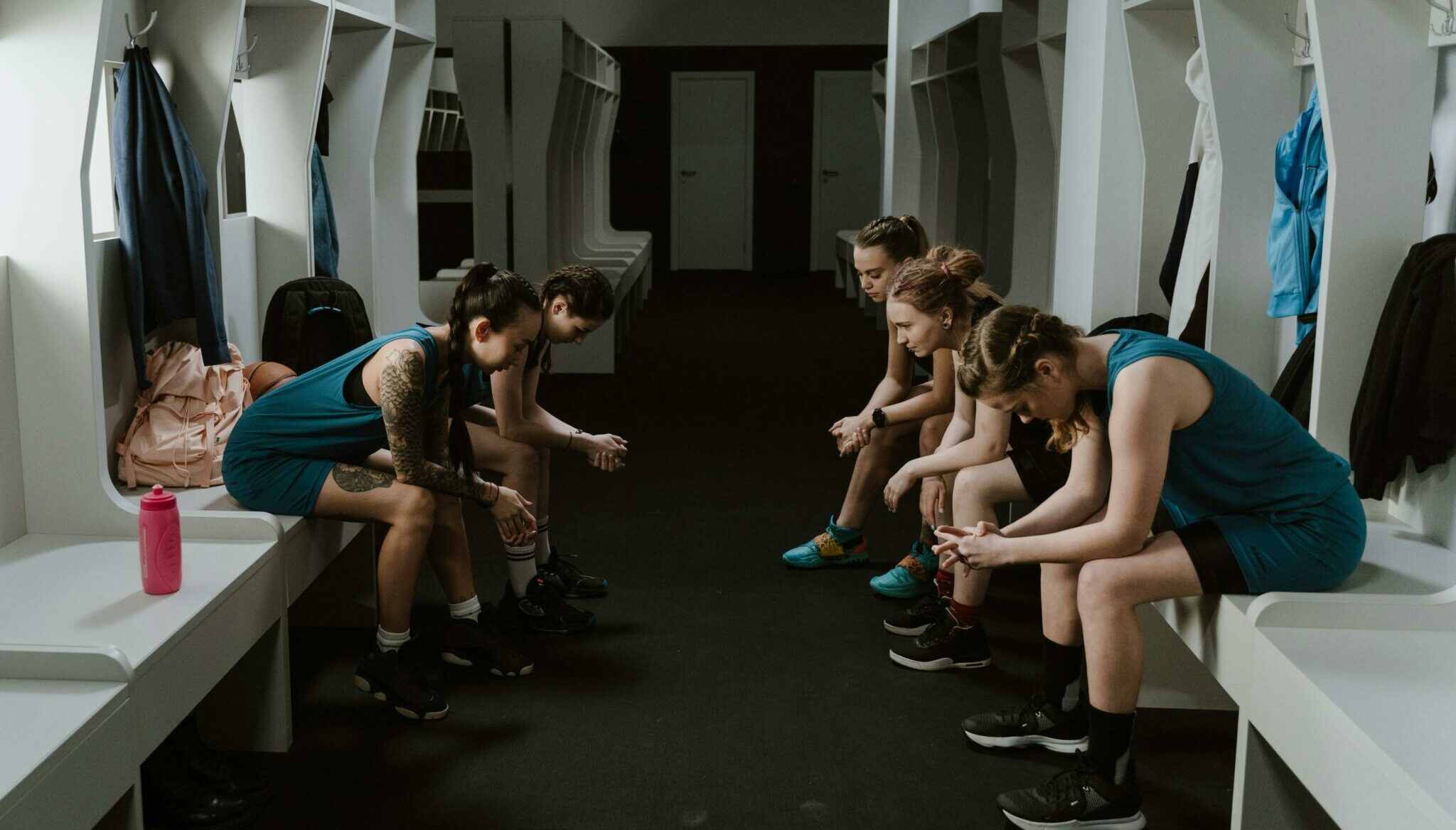 Aïna Chalabaev : « Le sport continue majoritairement à véhiculer des représentations masculines. » Sport féminin