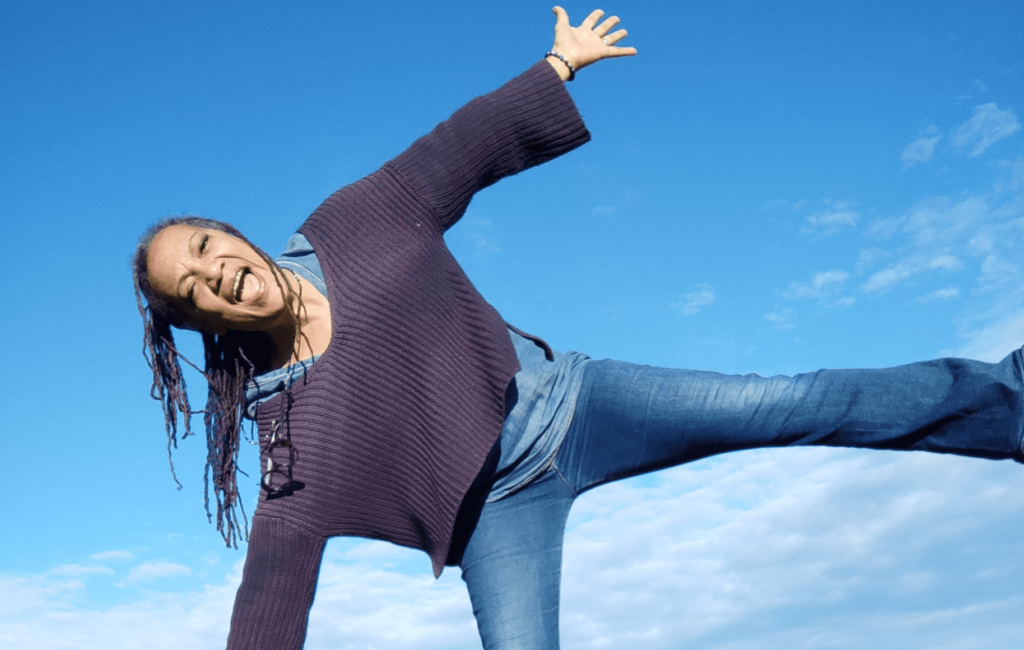 Monique : « Pour être sportive de haut-niveau, il faut savoir s’entourer et à qui confier son mental, son porte-monnaie et son image »