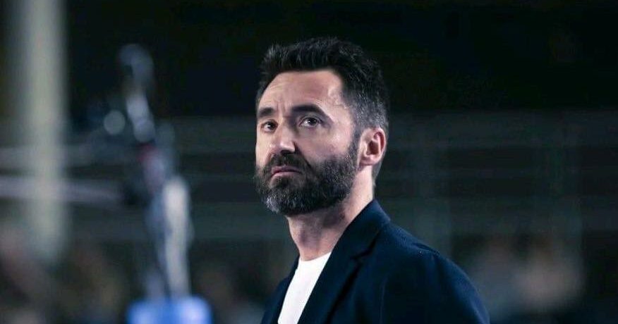 Cesar Hernandez Gonzalez : « En volley, nous ne devons pas nous fixer de limites, avoir ni peur ni regrets. »