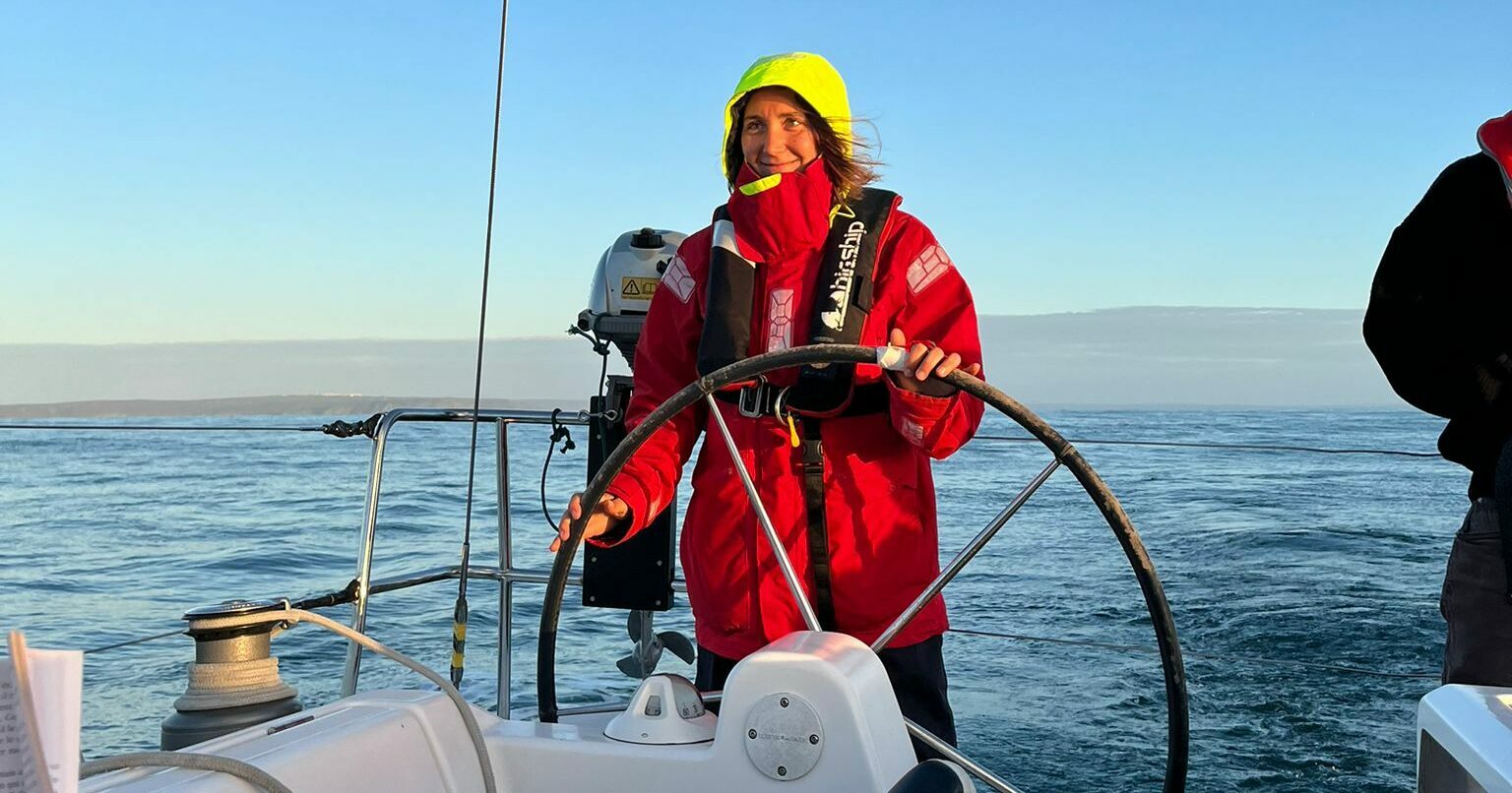 Juliette : « Avec le sport, j’ai la sensation d’exister vraiment. »