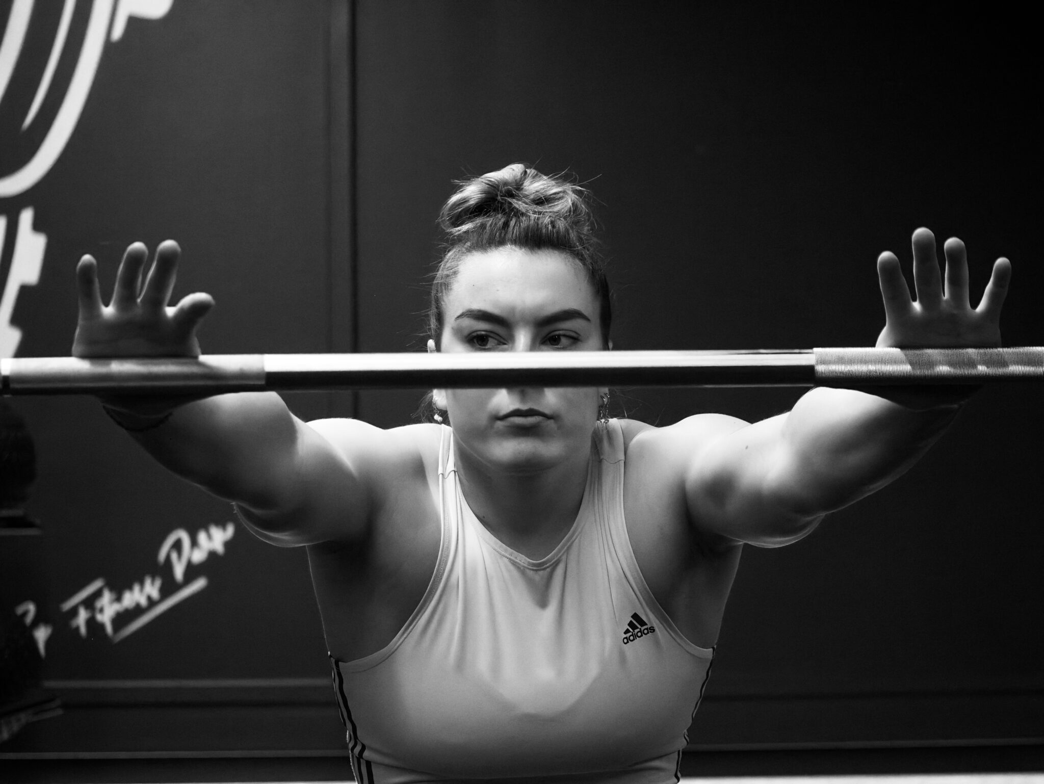 Emilie Mouchet : « La force athlétique n’est pas qu’un sport de brutes ! »
