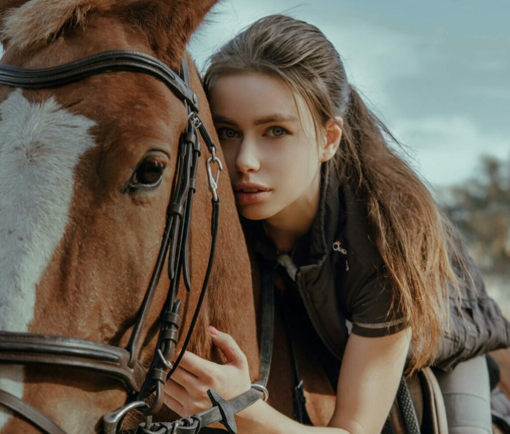 Au trot ou au galop, les Kids sont ÀBLOCK!