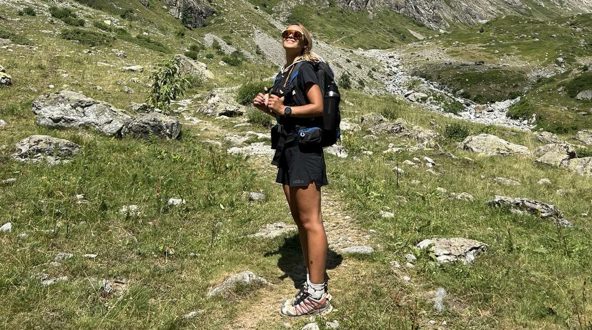 Émilie Robert : « Je veux que les femmes se permettent de prendre du temps pour elle sans culpabiliser »