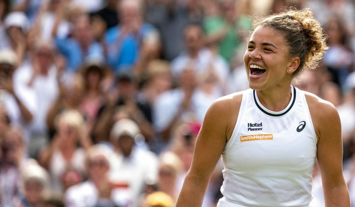Jasmine Paolini, l’Italienne qui veut Roland-Garros sous sa coupe