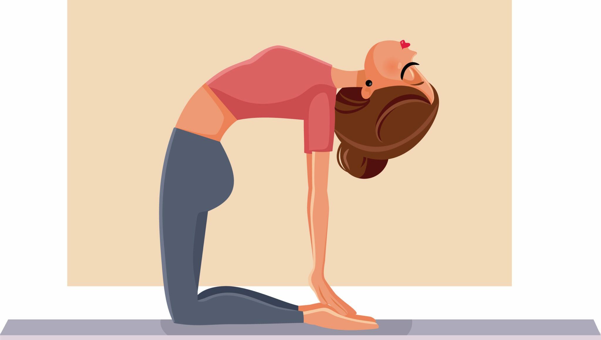 Pilates, stretching, yoga, c’est quoi la différence ? La question qui tue