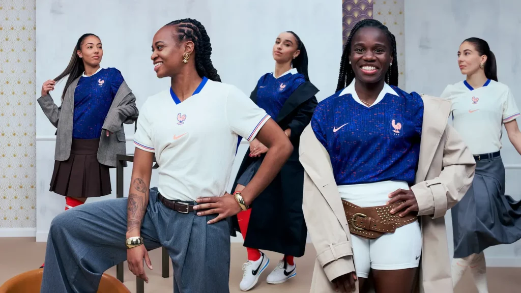Euro féminin de football 2025 : Cette fois, c’est la bonne ?