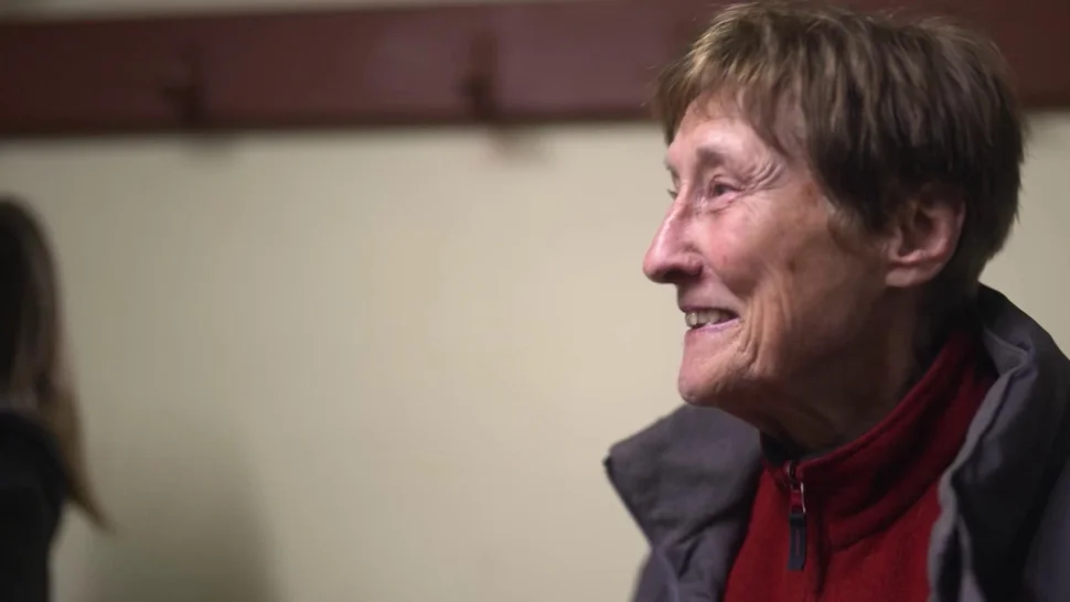 Marie-Céline Bernard : « Avant 89, il n’était pas question pour la Fédé de Rugby de reconnaître les femmes. »