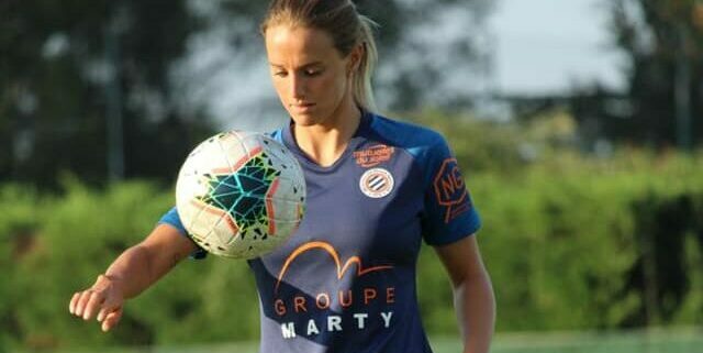 Sandie Toletti, retour gagnant chez les Bleues