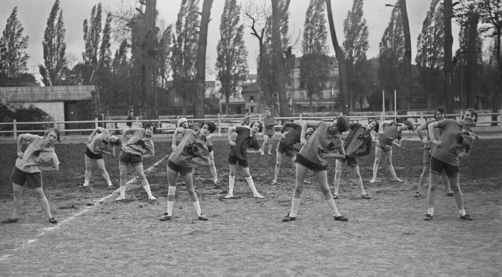 Quiz : connaissez-vous vraiment le sport féminin ?