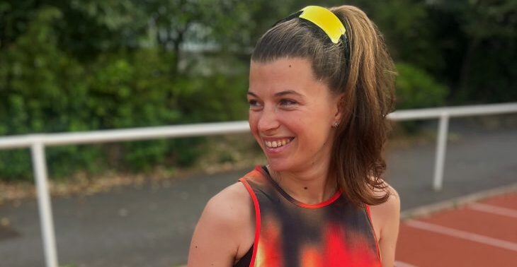Alice Michel : « Le sport pendant ma grossesse ? J’avais peur de culpabiliser ! »