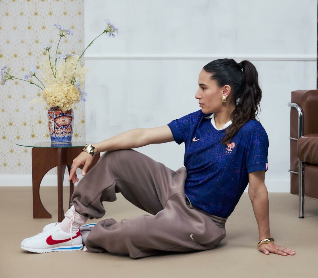 Amel Majri, le foot au cœur et à corps battant