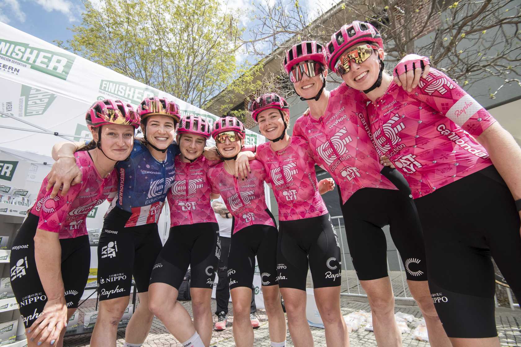 Tour de France Femmes 2025 : cap sur une édition historique