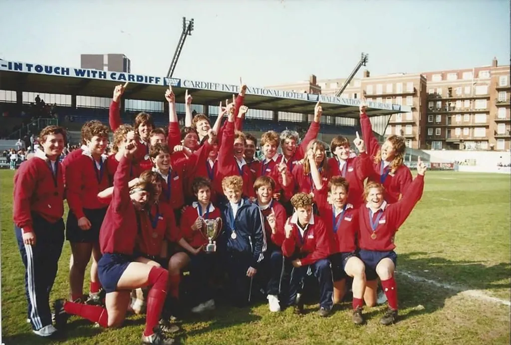 Quiz : que savez-vous des femmes dans le rugby ?