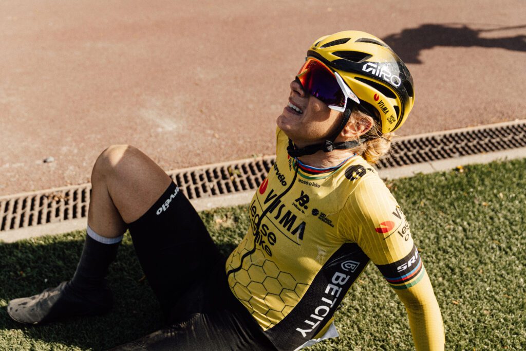 Pauline Ferrand-Prévot