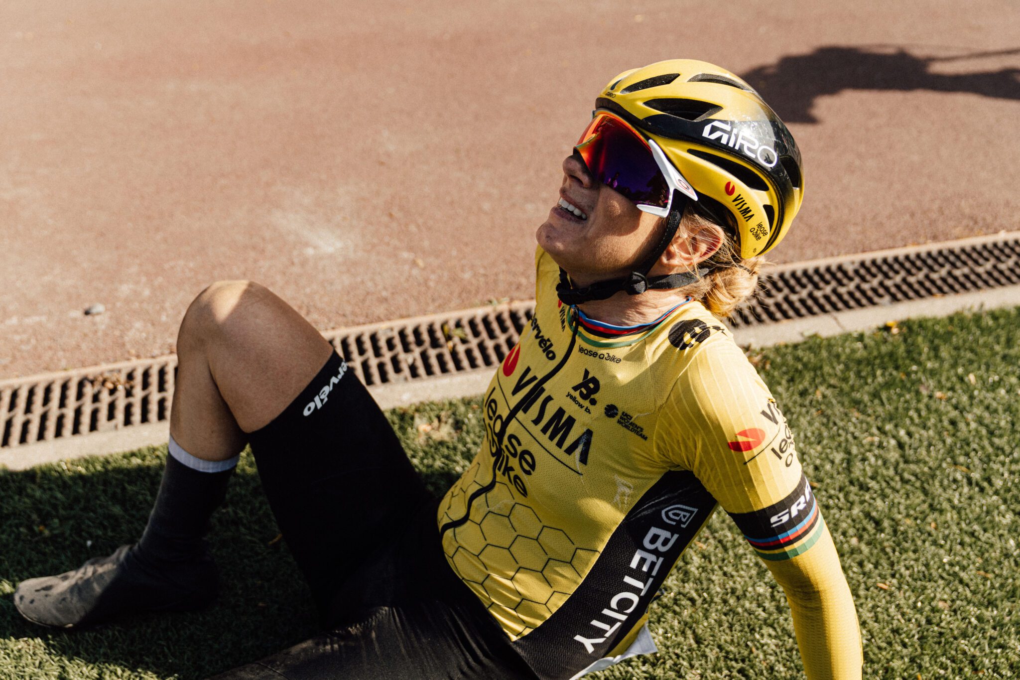 Pauline Ferrand-Prévot