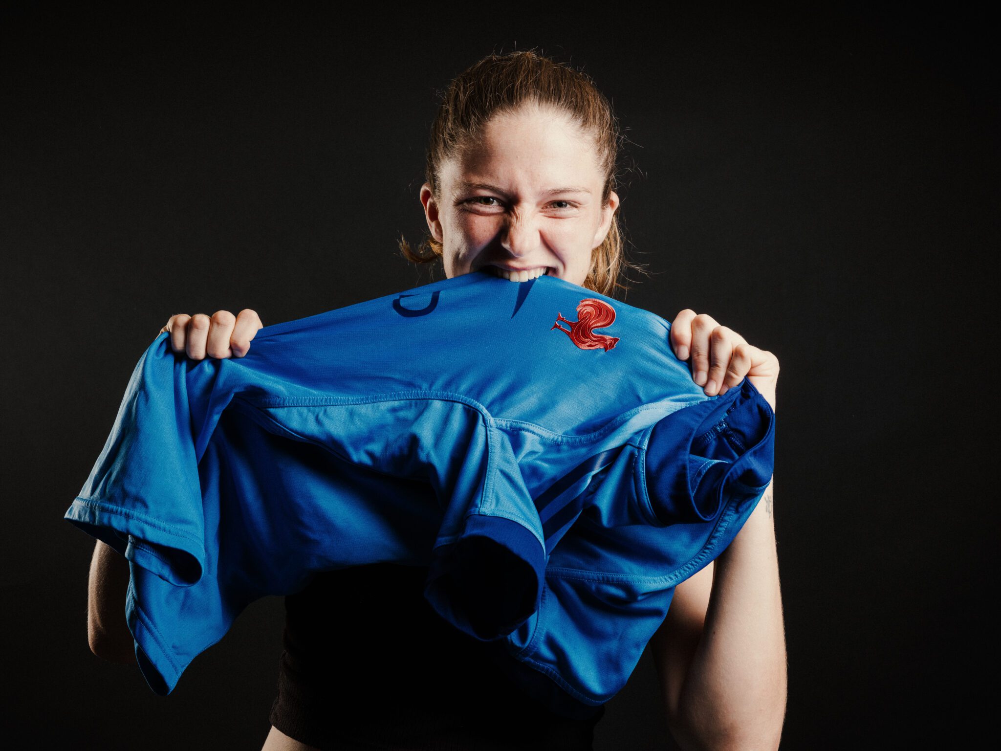 Morgane Bourgeois : « Dans le rugby, on est en train de construire quelque chose de beau et de grand. »