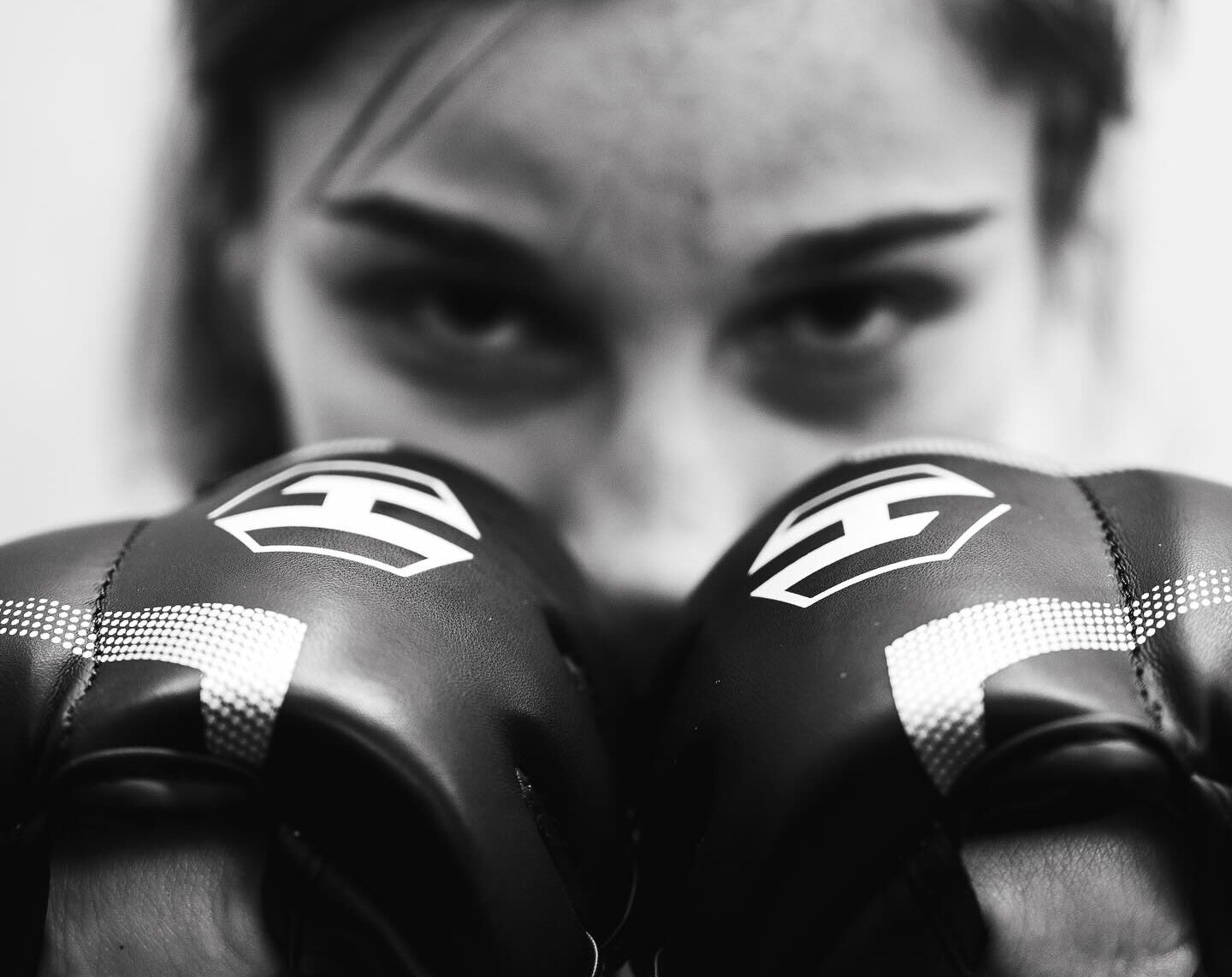 Océane Samson : « En MMA, quand j’entre dans la cage, je ne suis plus la même. »