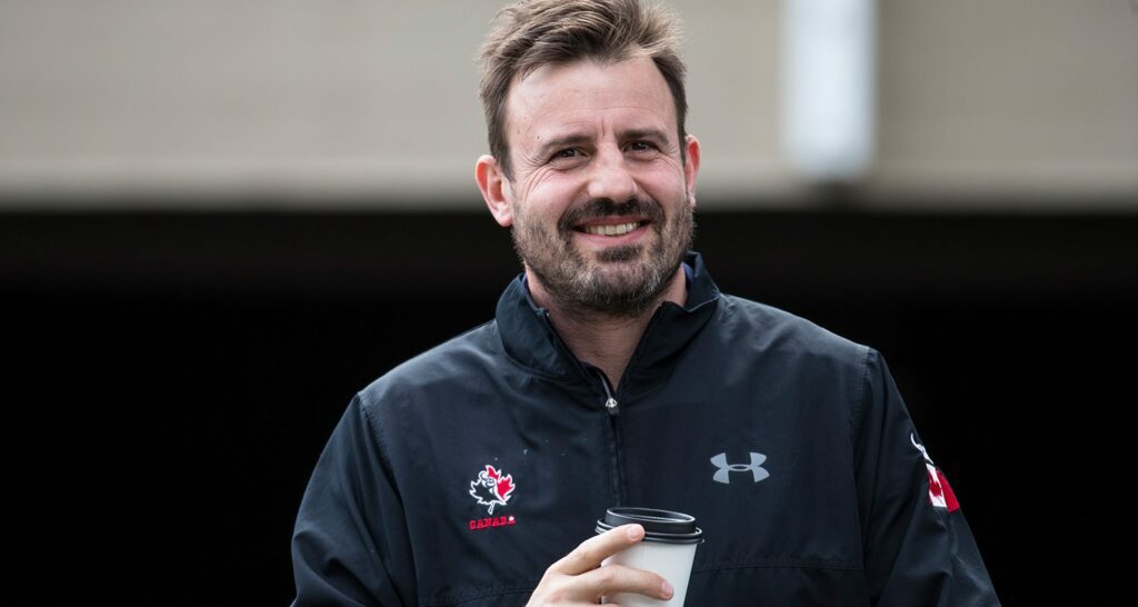 François Ratier : « Les Françaises ont tout pour aller au bout de la Coupe du monde de rugby. »