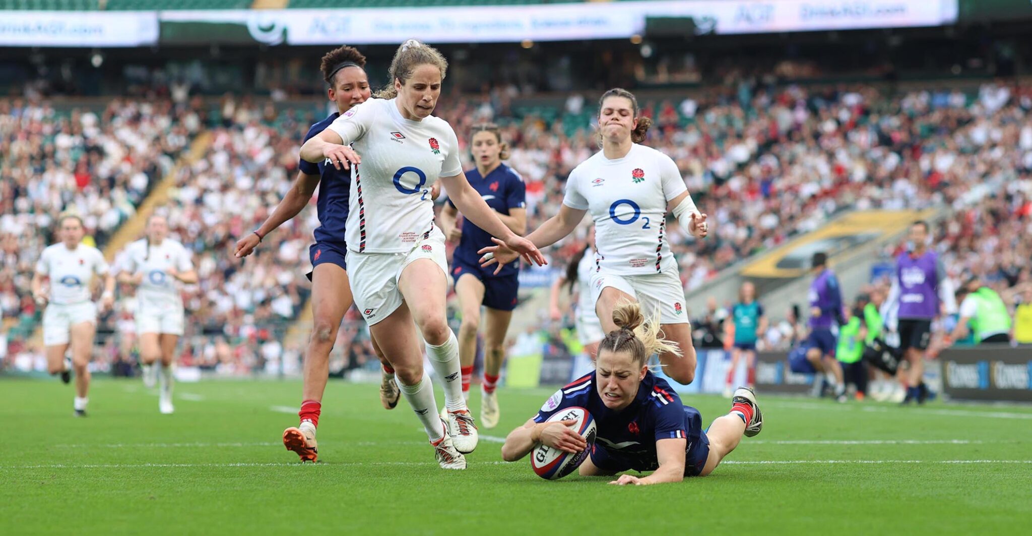 Rugby : connais-tu les règles du jeu ?
