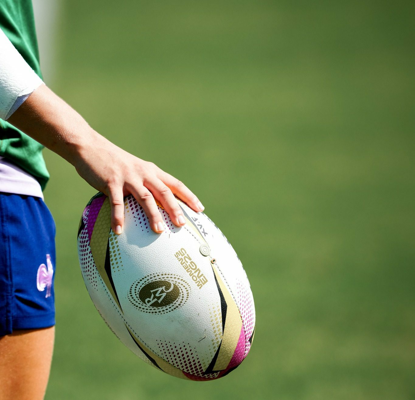 Rugby : connais-tu les règles du jeu ?