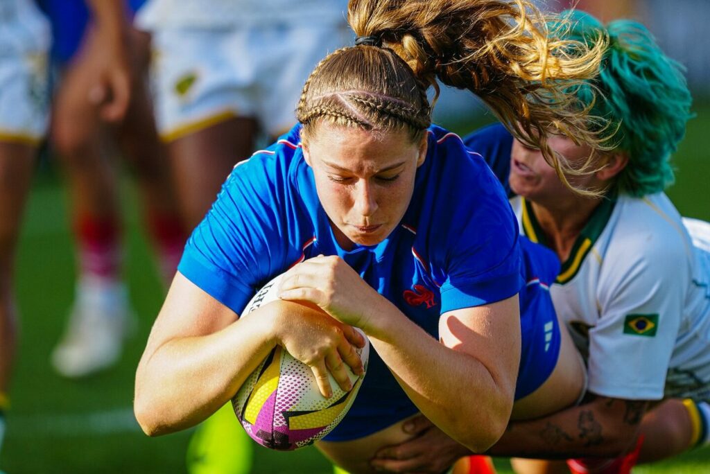 Rugby : connais-tu les règles du jeu ?