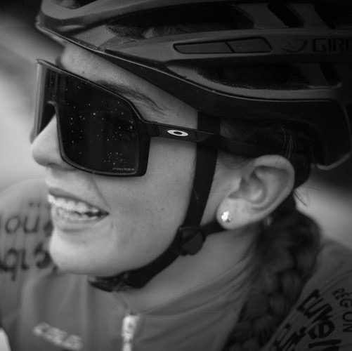 Thaïs Poirier, la nouvelle échappée belle du vélo tricolore