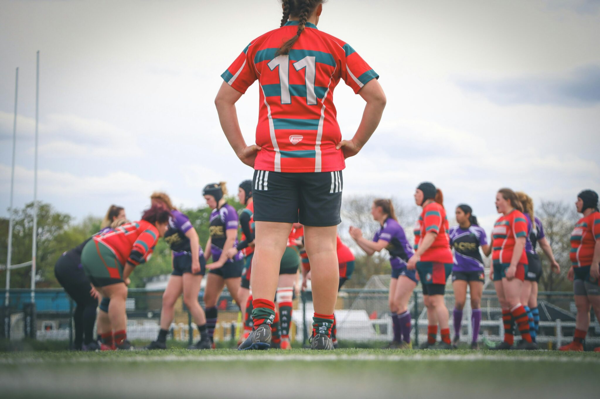 Rugby : connais-tu les règles du jeu ?