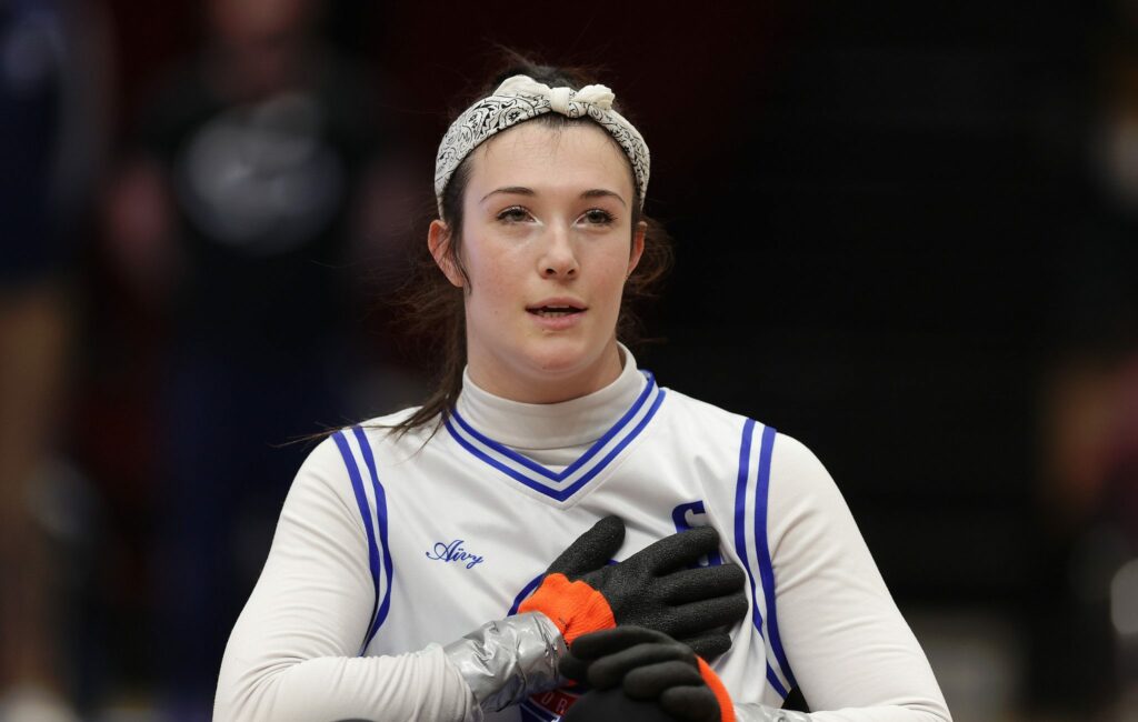 Pauline Sauvignet : « Depuis le début de ma maladie, je vis comme une sportive de haut niveau. »