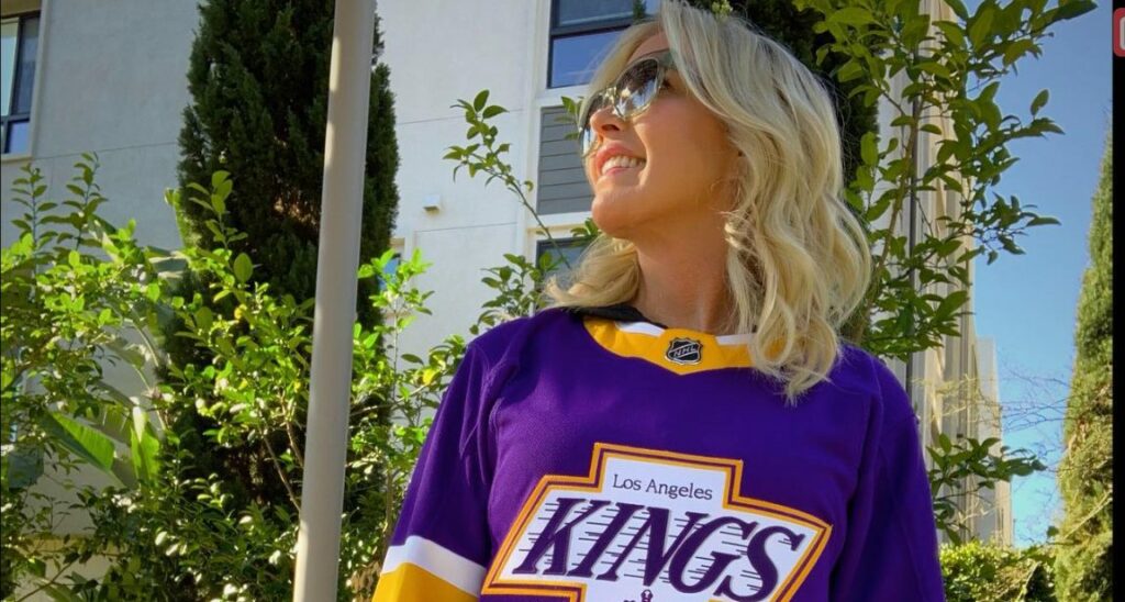 Jeanie Buss : la femme qui a dompté les Lakers