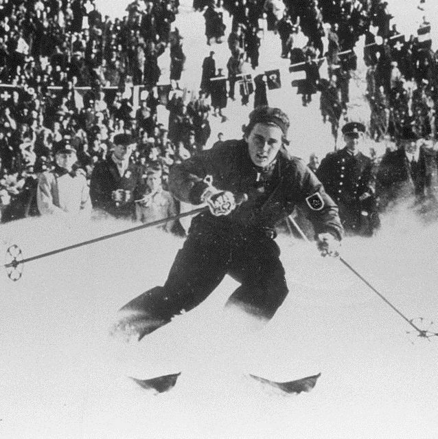 Les femmes aux JO d'hiver, t'es chaud ?