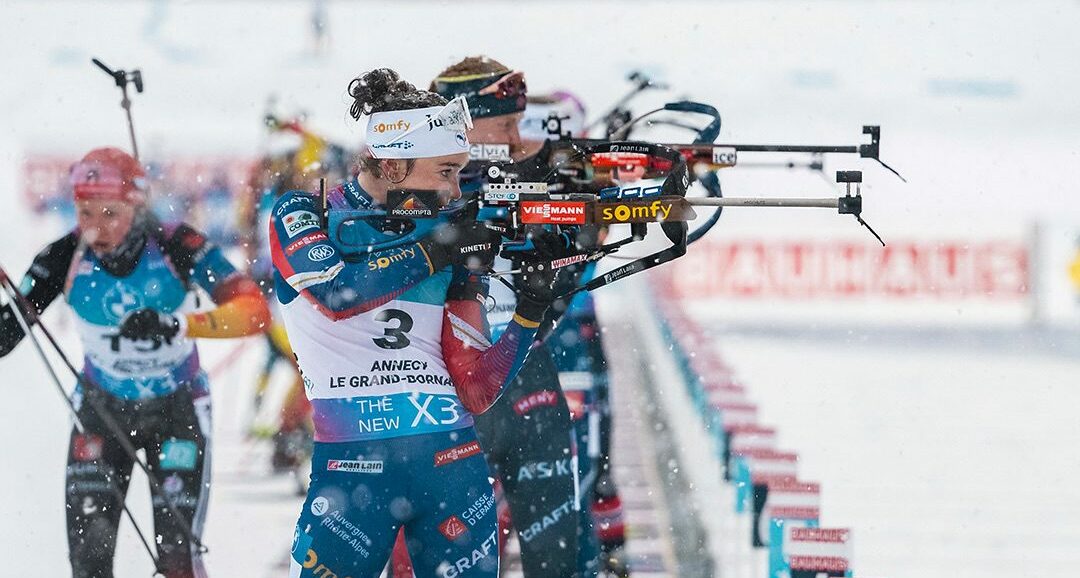 Milan-Cortina 2026 : Les Bleues prêtes à faire briller les Alpes