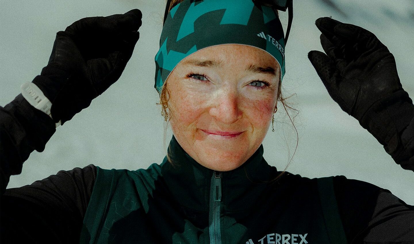 Lou Jeanmonnot, la revanche d'une acharnée