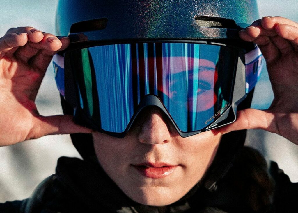 Les femmes aux JO d'hiver, t'es chaud ?