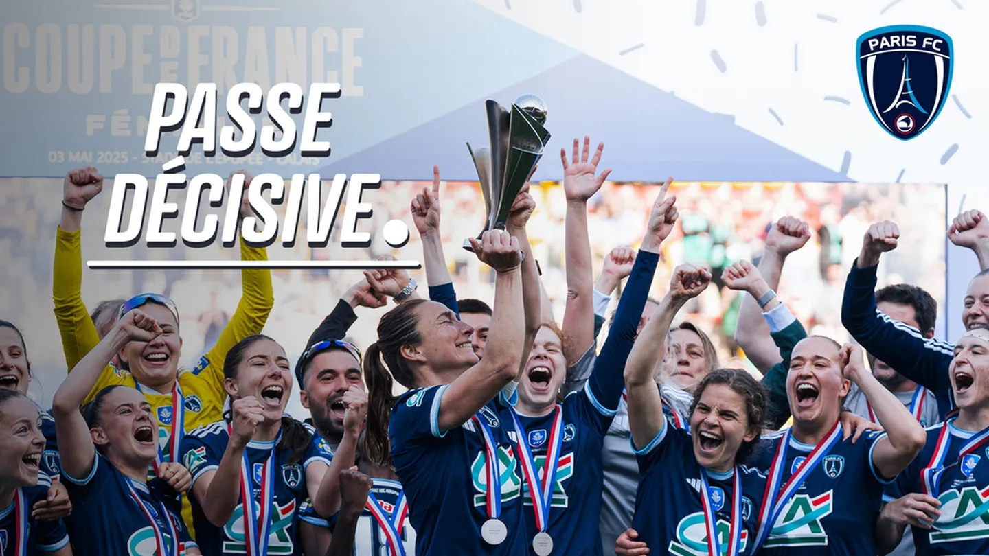 « Passe Décisive » : la success story d'un documentaire de Vinci