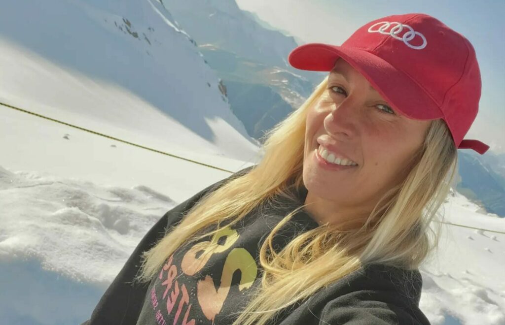 Cécile Hernandez : l’insoumise qui porte le drapeau