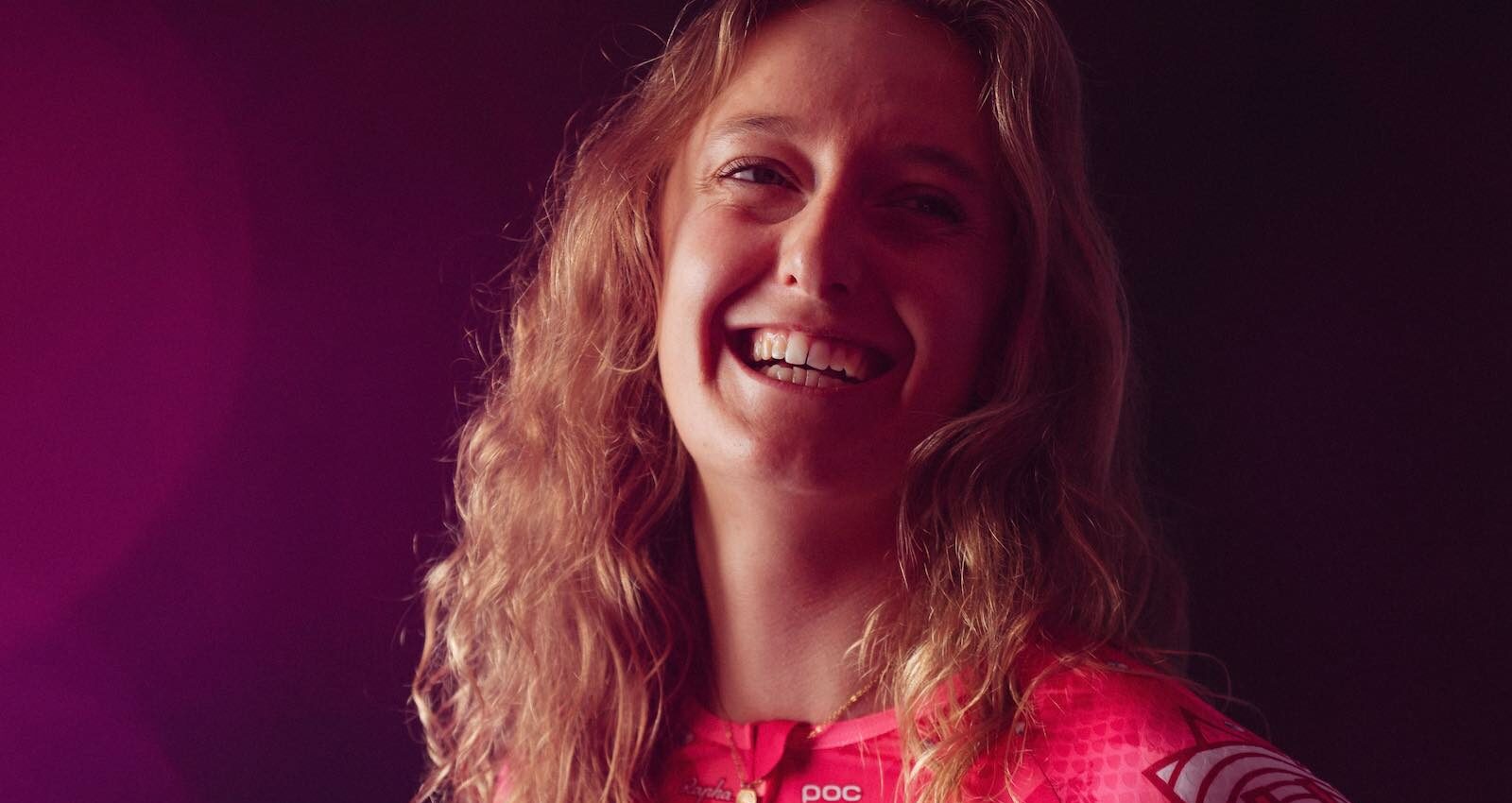 Cédrine Kerbaol : « Gagner le Tour de France Femmes, c&rsquo;est un de mes gros objectifs. »