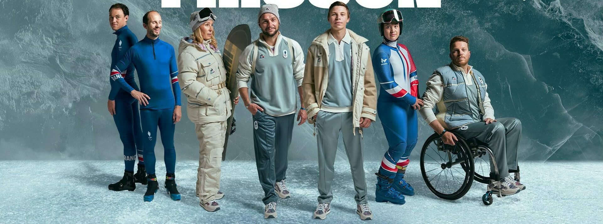 Jeux Paralympiques Milan-Cortina 2026 : deux femmes au cœur de la bataille