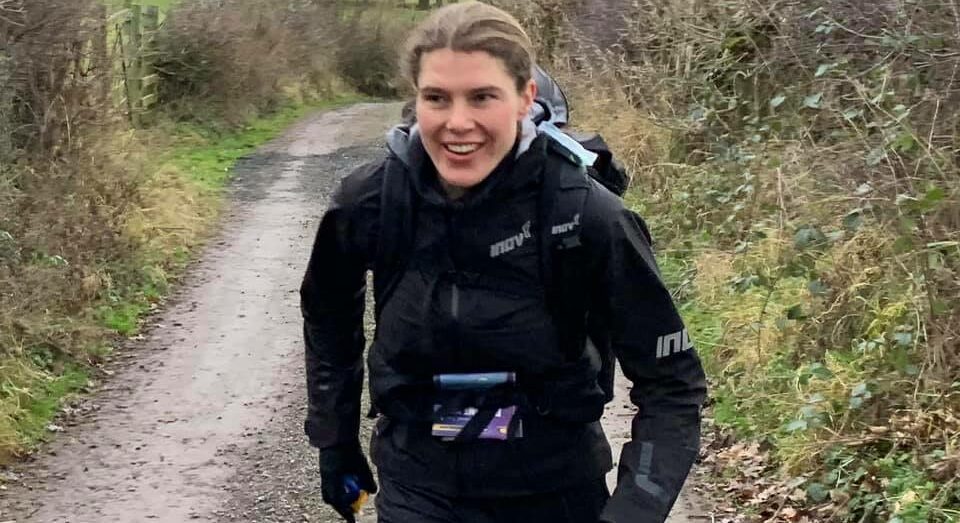 Jasmin Paris : « Mes performances exceptionnelles dans l'ultra-trail ont toutes eu lieu après avoir eu un enfant. »