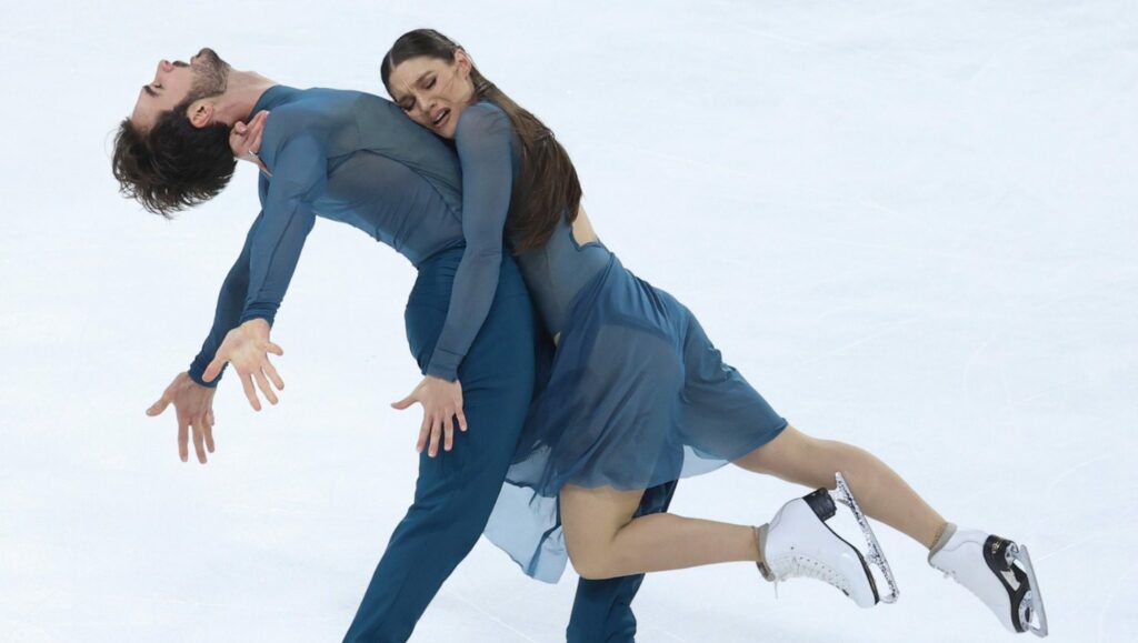 Laurence Fournier Beaudry : Celle qui a affûté ses lames pour sécher ses larmes