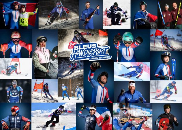 Perrine Clair : celle qui murmure à l'oreille du champion