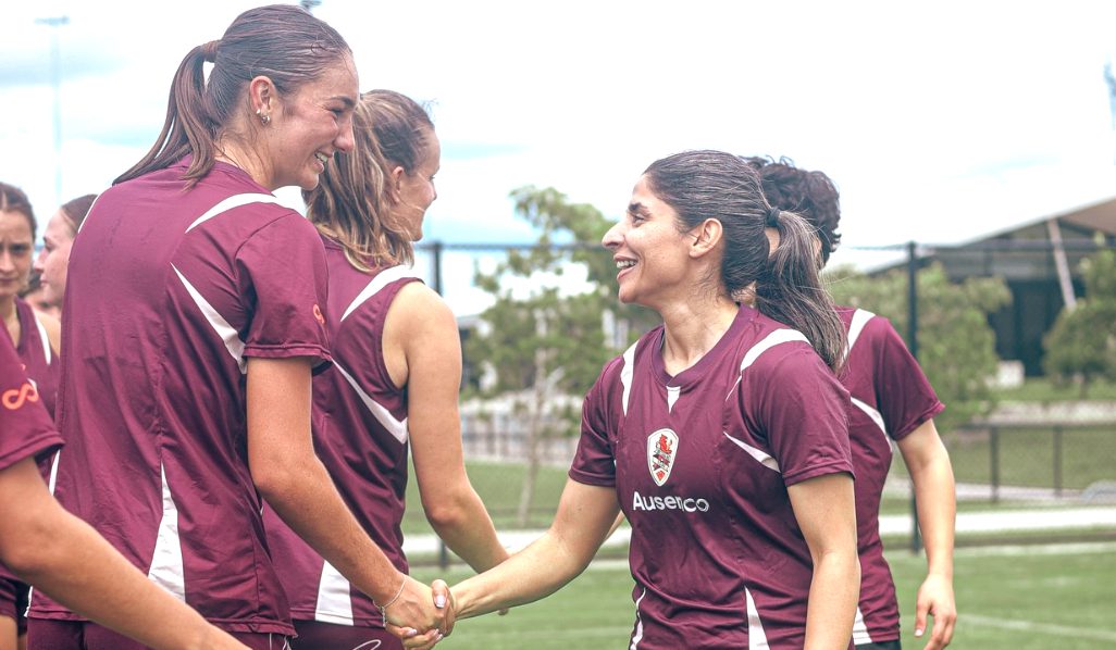 Valérie Domain : « Quelques secondes de silence qui ont tout dit »