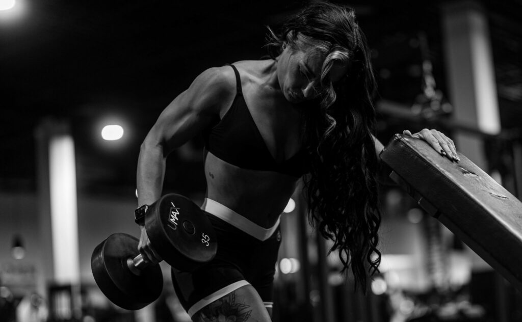 Florys Castan-Vicente : « Pour les sportives, l'accès au muscle reste compliqué. »