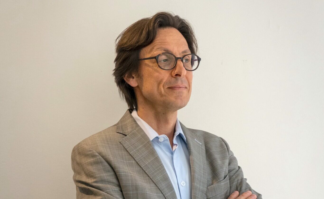 Bruno Chamoux : « On ne veut pas être un nom sur un maillot. » ÀBLOCK!Studio