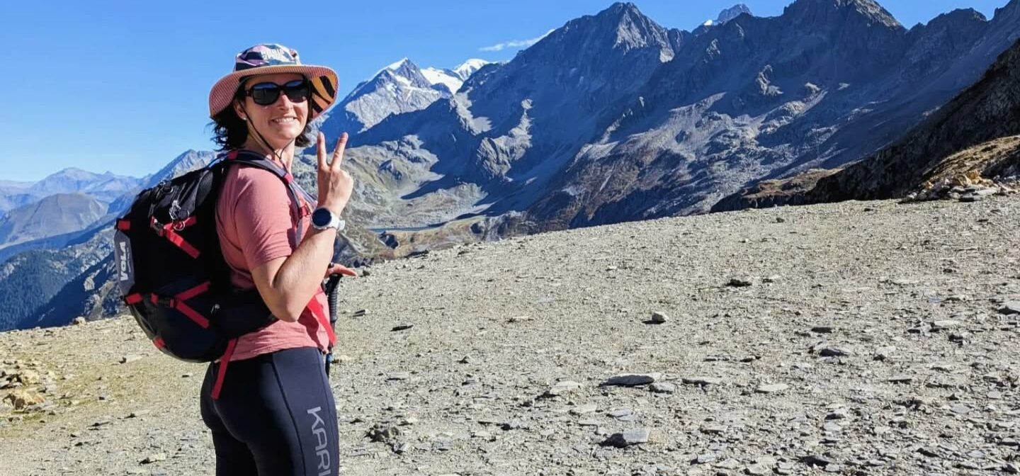 Marie Bochet : « Quand on connaît le handicap, il ne nous effraie pas, bien au contraire. »