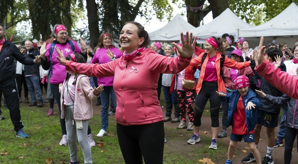 Semaine de la forme 2026 : La rentrée, la meilleure excuse pour se (re)mettre en mouvement