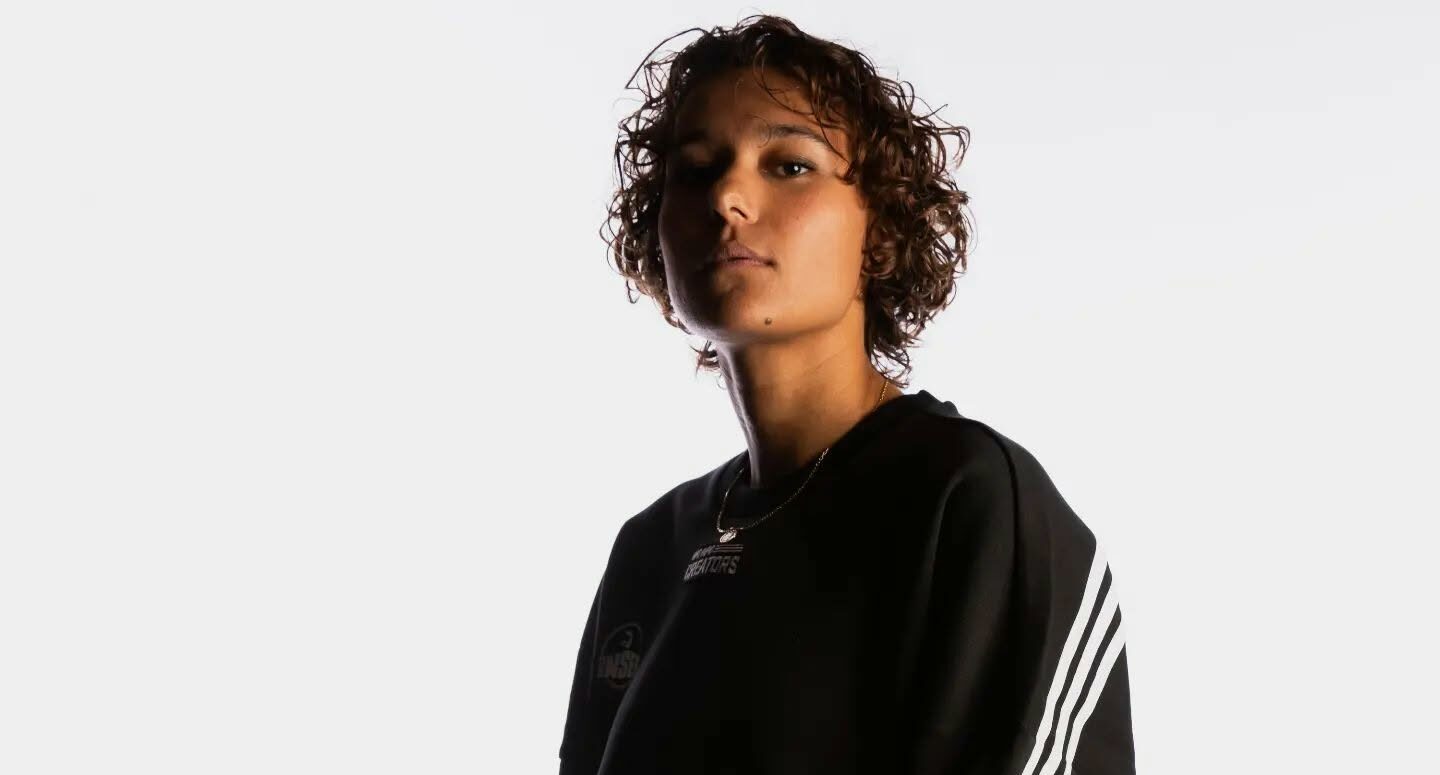 Éloïse Vanryssel : Une histoire de famille, à la pointe de l’épée.