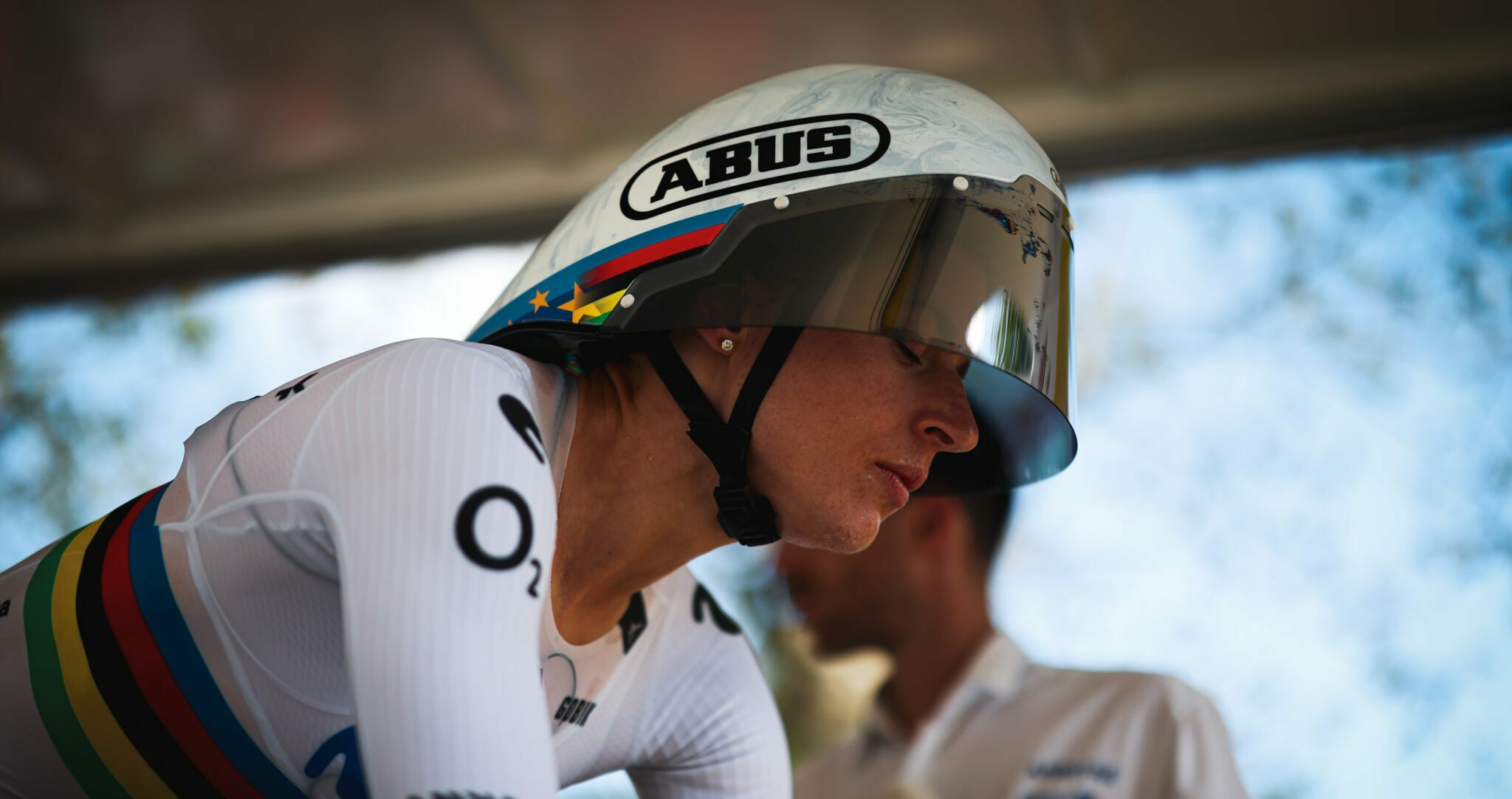 Marlen Reusser La cycliste qui a troqué le scalpel pour le vélo