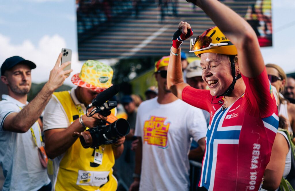 Tour de France Femmes 2026 : elles n’étaient pas toutes attendues