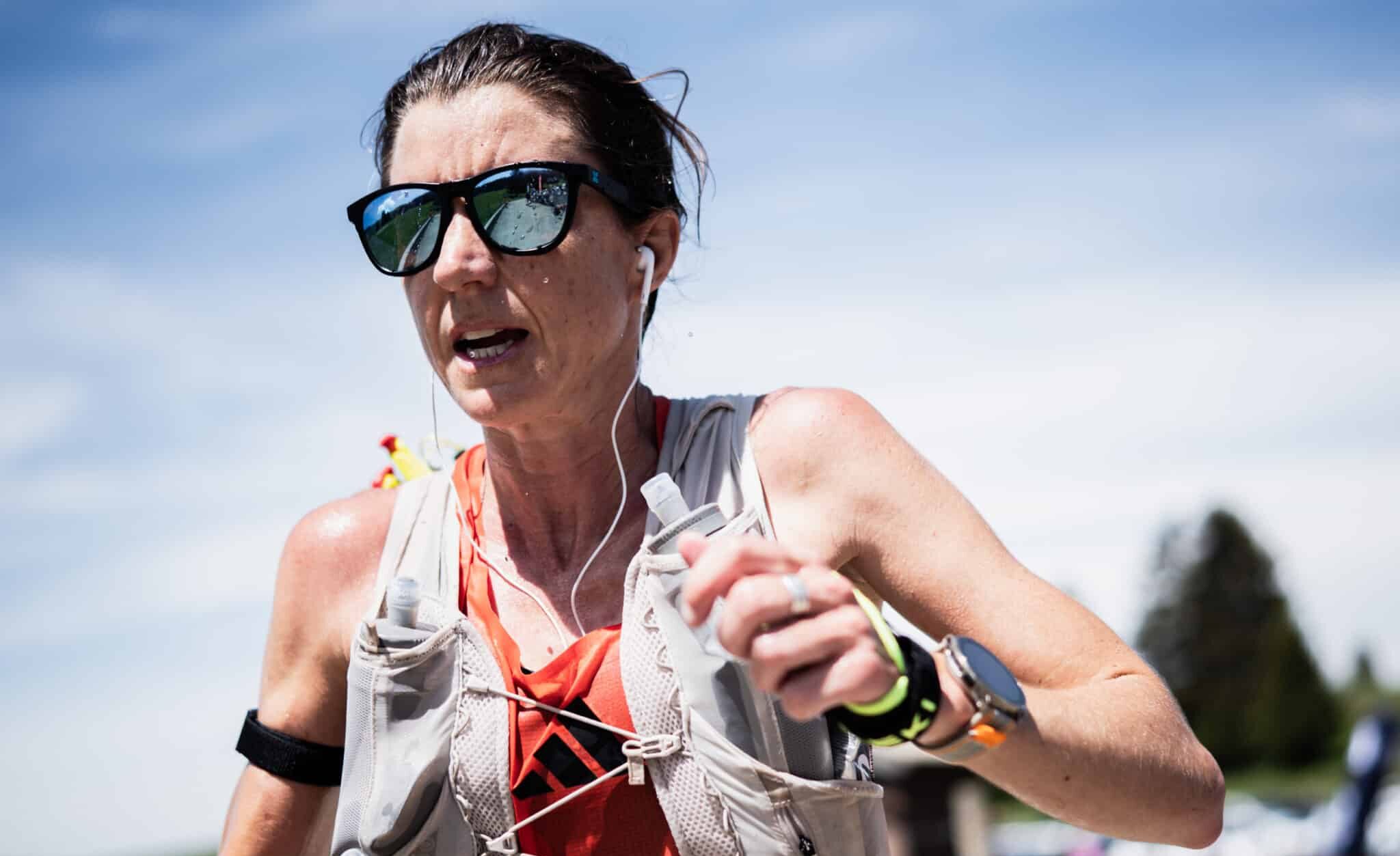 Ultra-trail : Le corps des femmes, enfin sous la loupe de la science